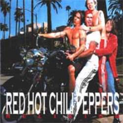 Red Hot Chili Peppers : Religion